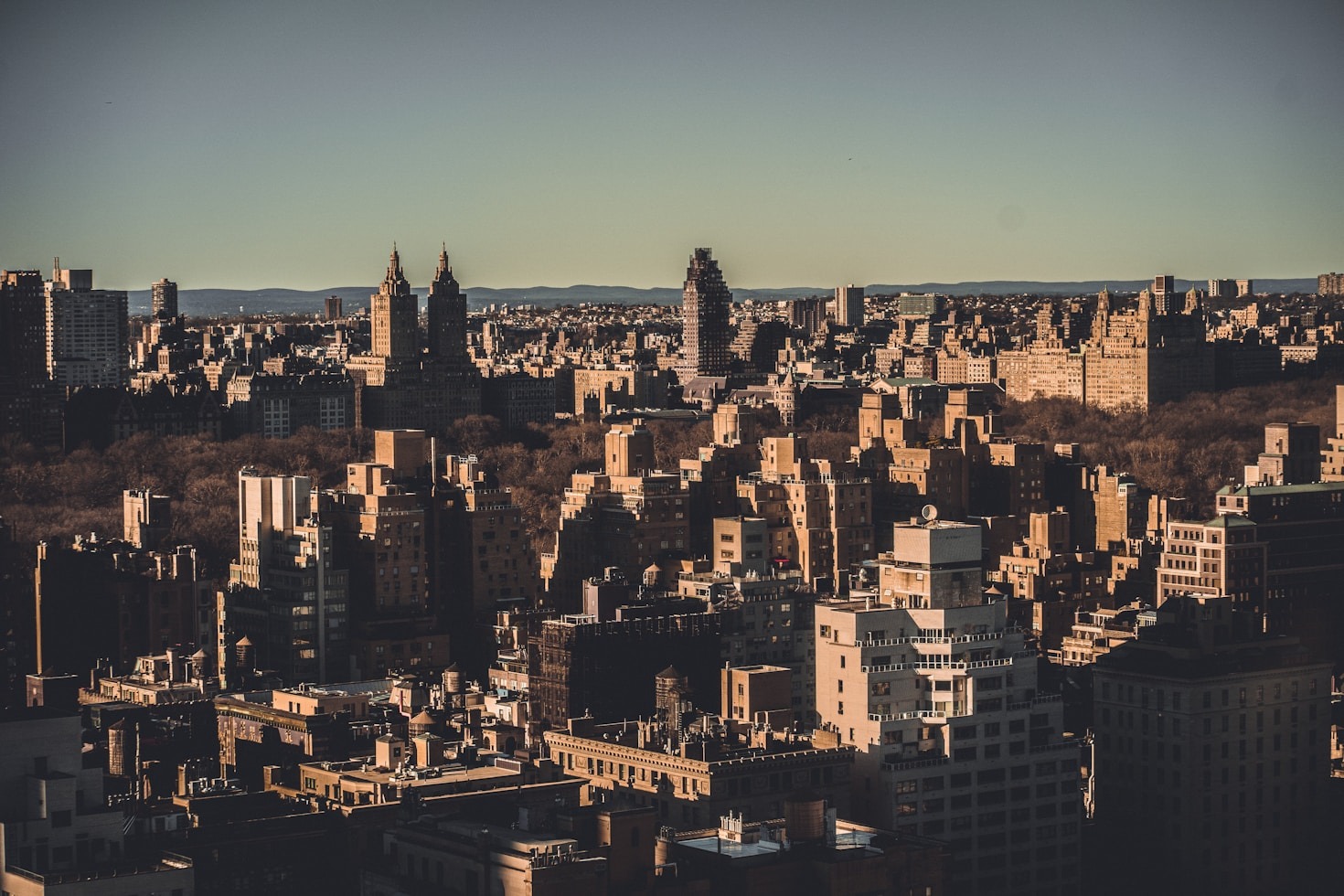 Why UrbanDatix is Essential for Modern City Planning